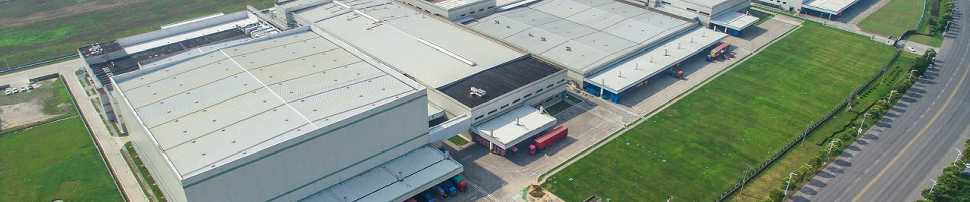 Luoyang Jiuyan Bearing Co., Ltd.